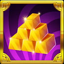 Money Inc Symbol Gold