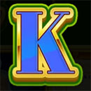 Money Inc Symbol K