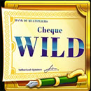 Money Inc Symbol Wild